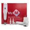 Derma Pen Micro Aguja Facial Bb Glow Poros Tip Spa