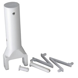 MANUFACTURING Gre 40092 – Grip Clip Ø28 mm