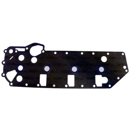 Mercury Head Cover Gasket 115 Hp OD 283222 - Up, 125 Hp ALL WSM 505-35 OEM# 27-44328-4