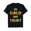 In Gold We Trust Basketball Team Winner Basketball Slam Dunk