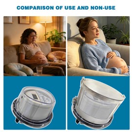 Smart Meter Cover E mf Blocker for Home WiFi Blocker Faraday Cage E mf Blockers for Home EMP Protection R F-R adiation S hield Guard Stainless Steel 304 Faraday Box Large E M F Protection Fabric Tape