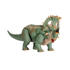 Jurassic World Hammond Collection Dinosaurio de Juguete Sinoceratops 8+