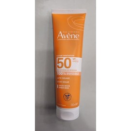 Eau Thermal Oats Sun Lotion SPF 50 100ml