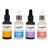 Set De Cuidado Facial Rutina Natural Piel Sana Y Radiante                                                                                             