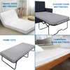 Cot Sheets 30" x 80", Cot Size Sheet Fitted with