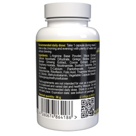 Maasalong 60 Capsules