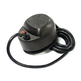 GrillPro 60013 Replacement Rotisserie Motor,Black