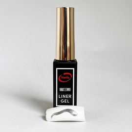 VANFA Nail Gel Liner Gel Painting Gel Art (#02)