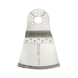 Multiblade Universal Diamond Saw Blade (Stone, Cement) MB101