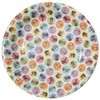 Mini Plates, Pack of 8