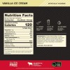 Optimum Nutrition, Gold Standard 100% Whey, Vanilla Ice Cream, 5.64