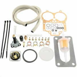 guow-36 92-3237-05 Carburetor Rebuild Kit For Weber 32/36 32 36 DGV DGAV DGEV