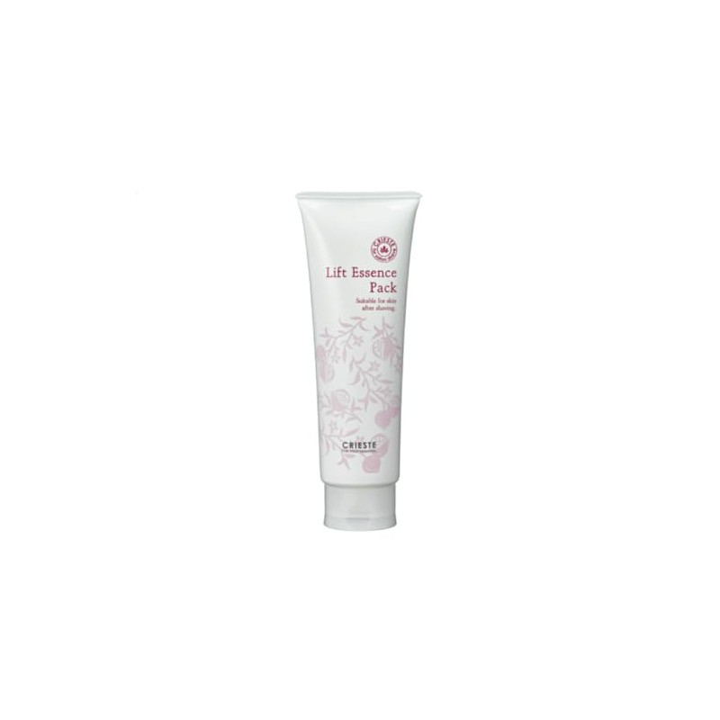 Kracie Chemicals Creeste Lift Essence Pack, 8.8 oz (250 g)