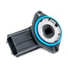 Topran Throttle Position Sensor 301 903