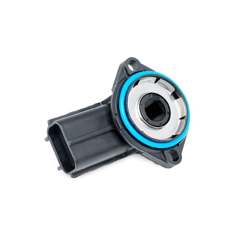 Topran Throttle Position Sensor 301 903