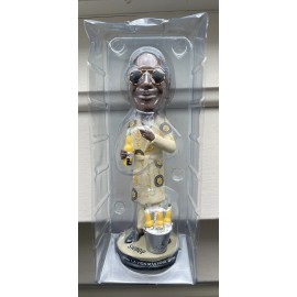 BDa  Snoop Dogg Corona Beer 7" Bobblehead Figure Collector's Edition 2022 NIB!