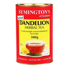 Symingtons Instant Dandelion Herbal Tea 500g