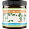 Natural Bug Cream