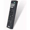 RMT-AA400U Replacement Remote Control for Sony Stereo RMTAA400U STRDH190 STR-DH190