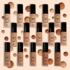 Complete Wear Foundation | Base De Cobertura Completa Mate |