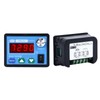 DC Motor Governor High Accuracy 4 Digit LED Display Button