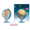Tecnodidattica 0325 GN Globe Night & Day