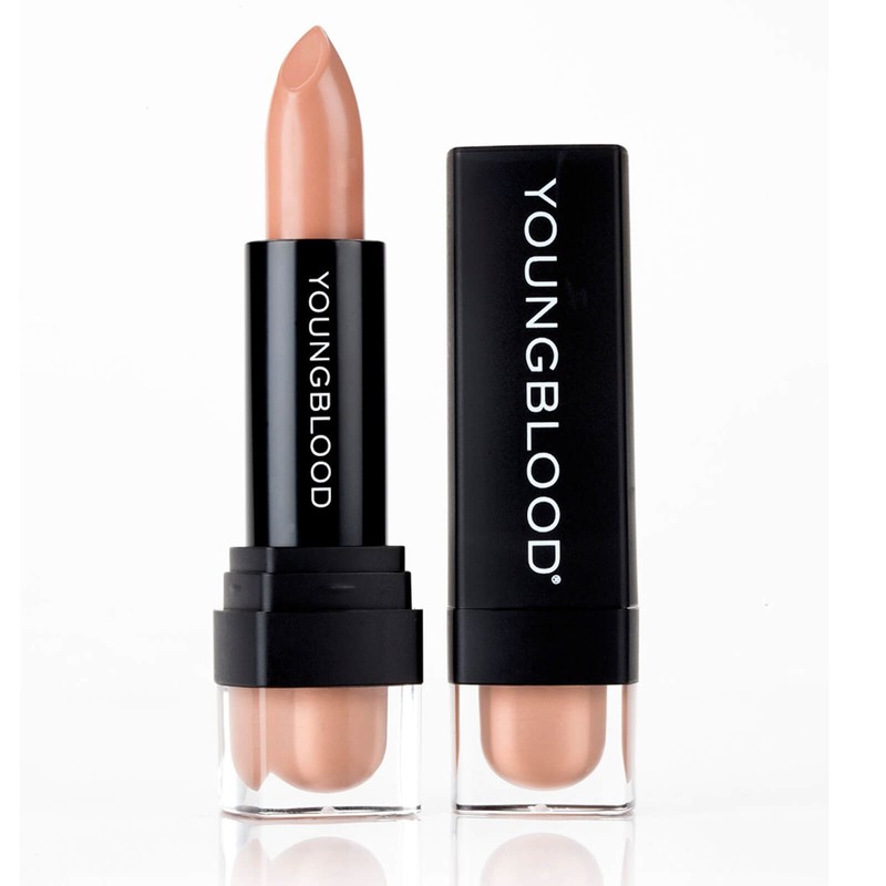 Youngblood Intimatte Lipstick 4g (Various Shades), Sinful