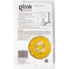 Summit Plink Garbage Fresh Lemon Disposal Cleaner and Deodorizer, 5-Pack