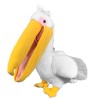 Plush Toys Wanderland Piper the Pelican 16" Unstuffed Plush DIY
