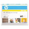 Hewlett Packard Enterprise C5718A - HP DDS-4 150M 40GB TAPE
