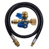 Sturgi-Stay Propane Adapter Kit (15' Hose)