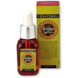 ヴxi-datera Argan Oil 30ml