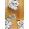 Purely Home Asian Scenes Lemon & Ginger Tea Canister -