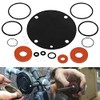 905111 Whole Rubber Repair Kit Fit for Febco Backflow 825Y Series for Use with Back Flow 3/4" - 1-1/4"