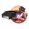 Carson Magnivisor 2X Hands Free Head-Worn Magnifier (MV-23)