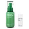 Innisfree Green Tea Ceramide Mist (90mL+Cica Ampoule 10ml) / 이니스프리 그린티 세라마이드 미스트 (90mL+시카앰플 10ml)