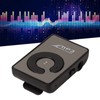 MP3 Player, Mini Music Player with Memory Card Slot, Portable