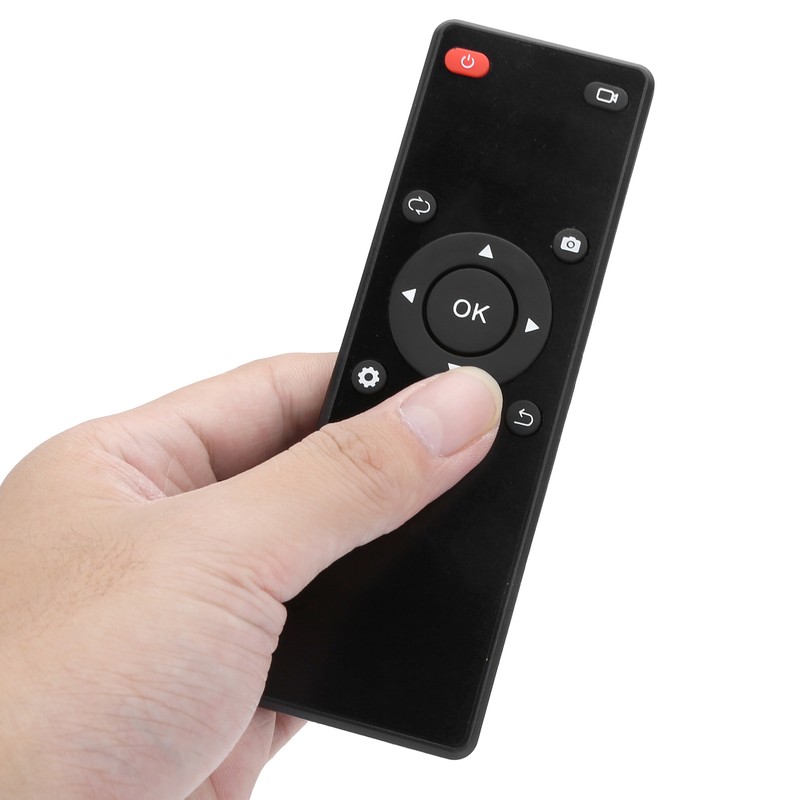 Portable High Definition Video Recording Box Playback Onekey Convert Video