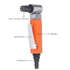 3/8in Right Angle Air Angle Die Grinder Elbow Pistol Grip