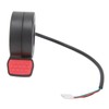 Electric Scooter Thumb Throttle Accelerator Finger Throttle Electric Bike Thumb