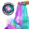 Cosmic Light Up Slime Blind Bag Multicolor