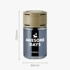 CARALL AWESOME DAYS Liquid White Musk [3554]
