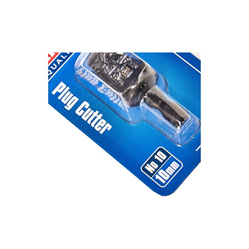 Faithfull Plug Cutter No.10