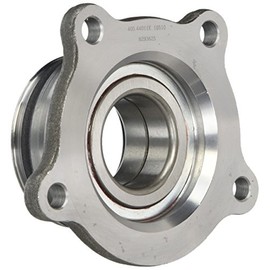 Centric 405.44011E Wheel Bearing