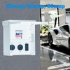 Gravimorph Temporary Power Outlet Panel,Rv Electrical Panel,50 30 20 amp