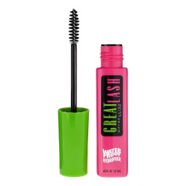 Máscara De Pestañas Great Lash 12.7ml Maybelline
