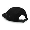 Clakllie Quick Dry 5 Panel Cap Quick-Drying Baseball Cap for