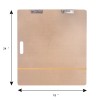 Vencer 18" x 24" Artist Sketch Tote Board,Drawing Board with