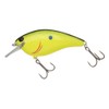 Nories Shot Stormy Magnum TDM 239 Lure, Chart Black Shad.