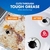 Lysol Pro Kitchen Spray Cleaner and Degreaser, Antibacterial All Purpose